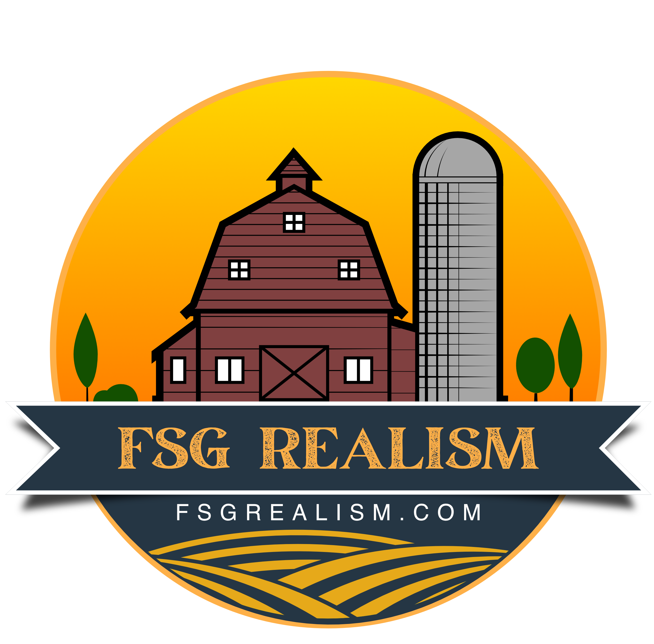 Fs25 fsg realism